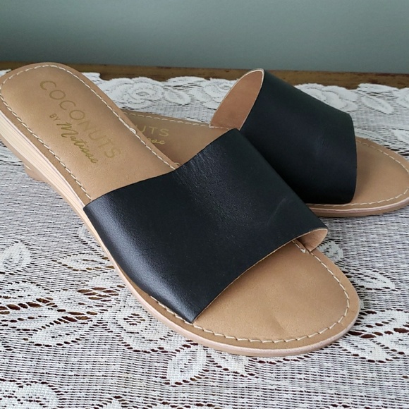 coconuts by matisse tiki